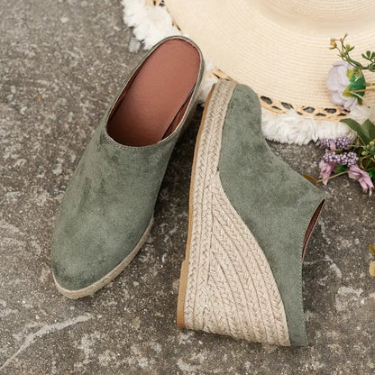 Zapatos Ortopédicos de Verano Auris