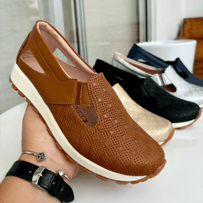 Zapatilla Ortopédica Mary