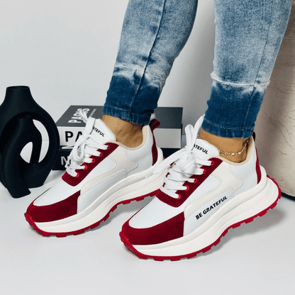 Deportivo Ortopédico AnnaBe™