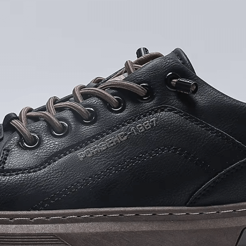 Tenis Ortopédico Porse™