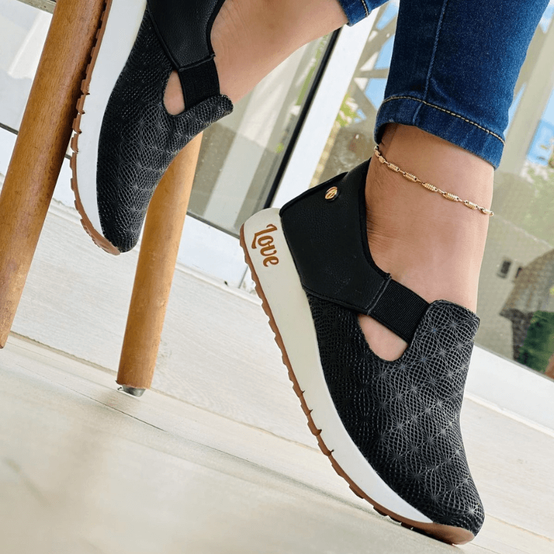 Zapatilla Ortopédica Love™