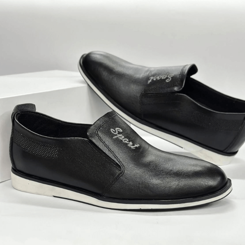 Mocasín Slip On Santiago