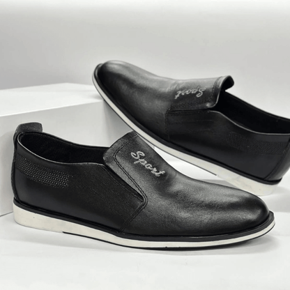 Mocasín Slip On Santiago