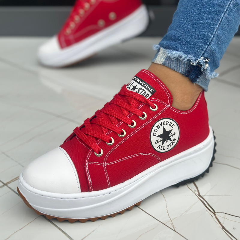 Deportivo Ortopédico Star