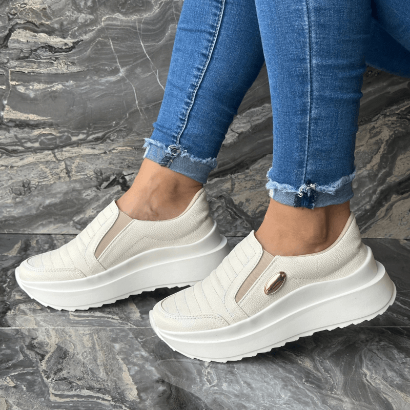 Deportivo Ortopédico Valentina ConfortPro™