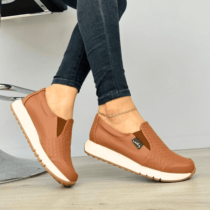 Mocasín Ortopédico Velez™