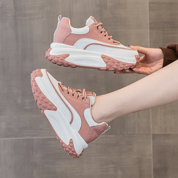 Deportivos Ortopédicos ConfortPro™