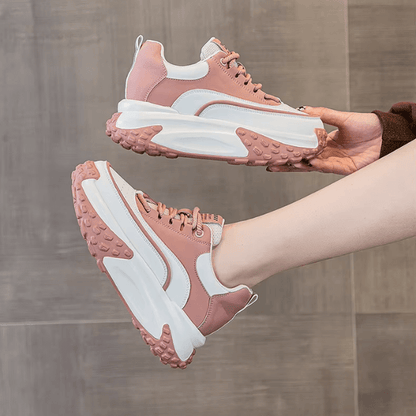 Deportivos Ortopédicos ConfortPro™