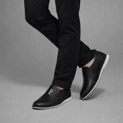 Mocasín Slip On Santiago