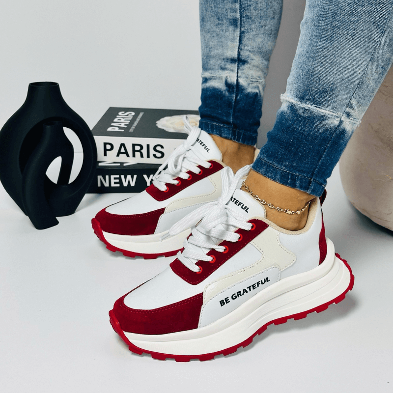 Deportivo Ortopédico AnnaBe™