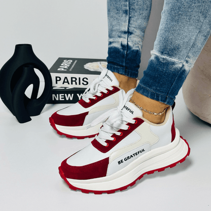 Deportivo Ortopédico AnnaBe™