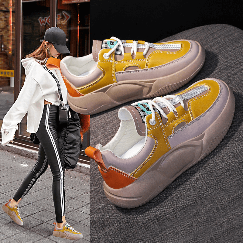 Deportivo Ortopédico Macio Bella™