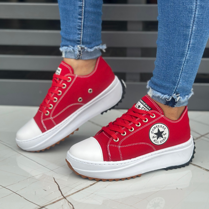 Deportivo Ortopédico Star