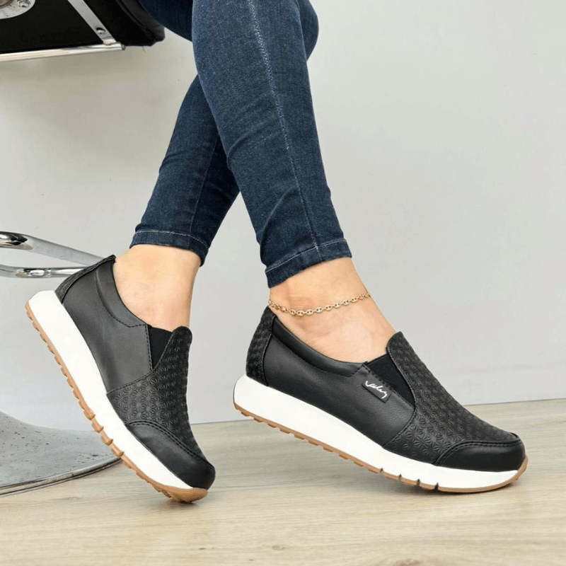 Mocasín Ortopédico Velez™