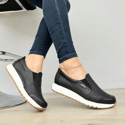 Mocasín Ortopédico Velez™