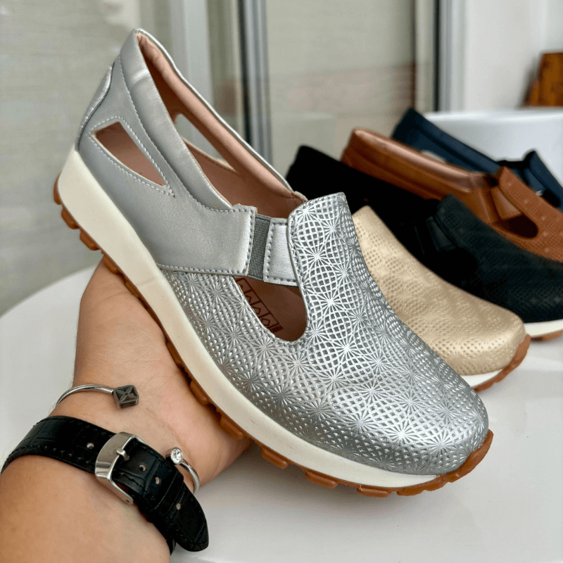 Zapatilla Ortopédica Mary