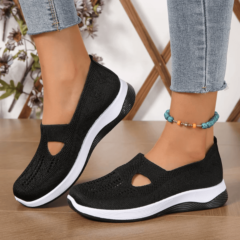 Zapatilla Ortopédica Dama Martina ConfortPro™