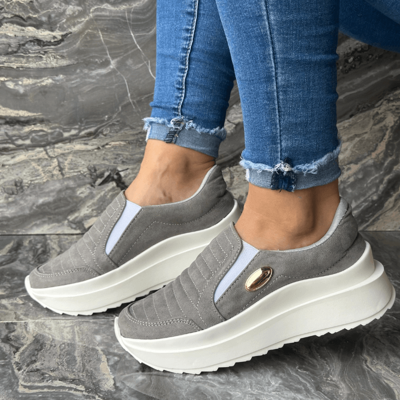 Deportivo Ortopédico Valentina ConfortPro™