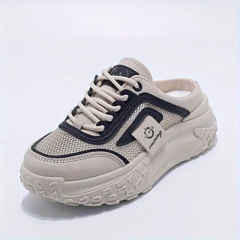 Deportivo Ortopédico para dama Ouxing