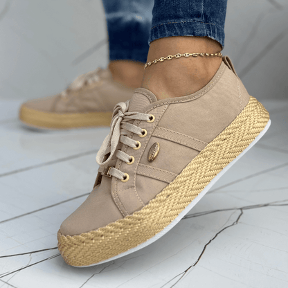 Tenis Ortopédico Casual Francia