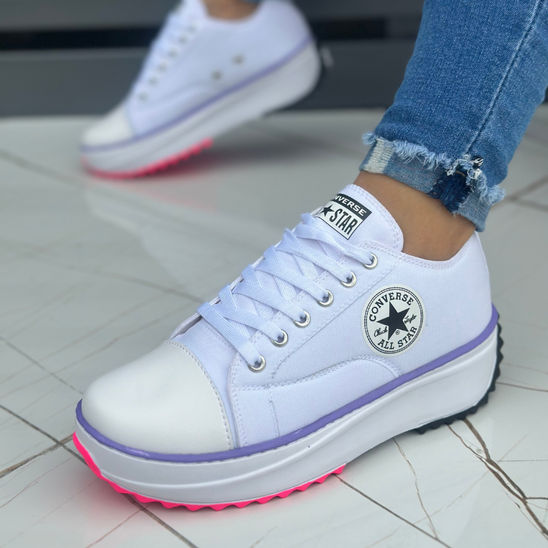 Deportivo Ortopédico Star