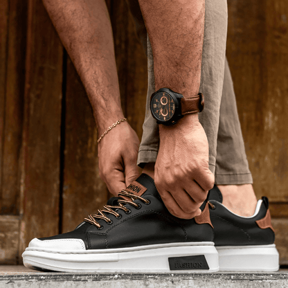 Tenis Ortopédico Miguel Sport™