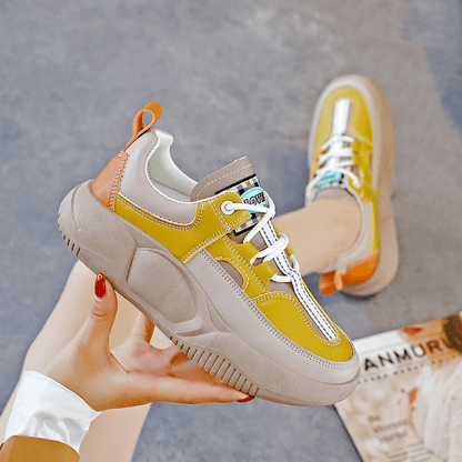 Deportivo Ortopédico Macio Bella™