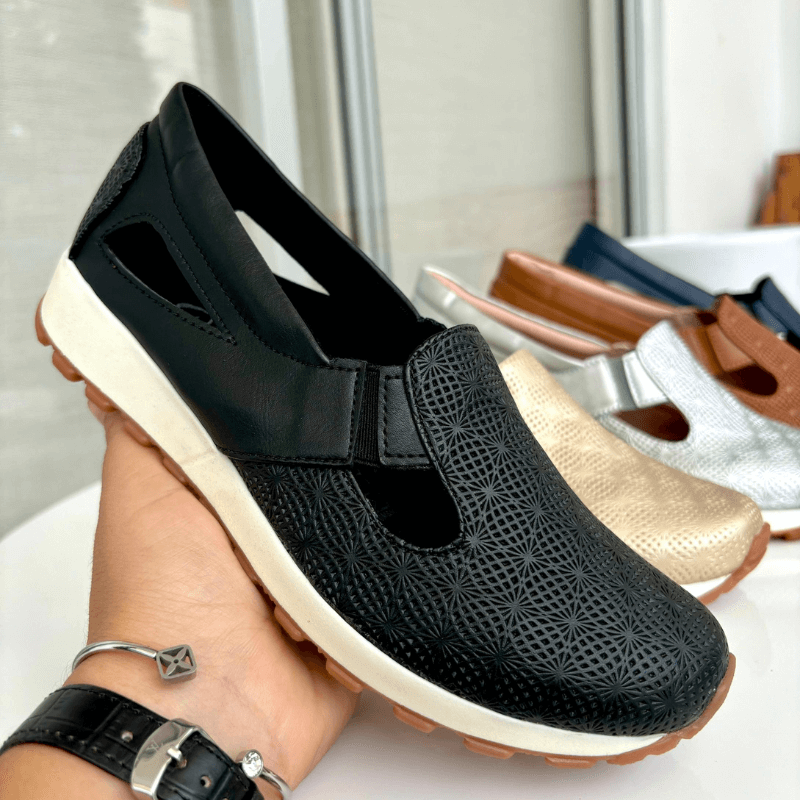 Zapatilla Ortopédica Mary