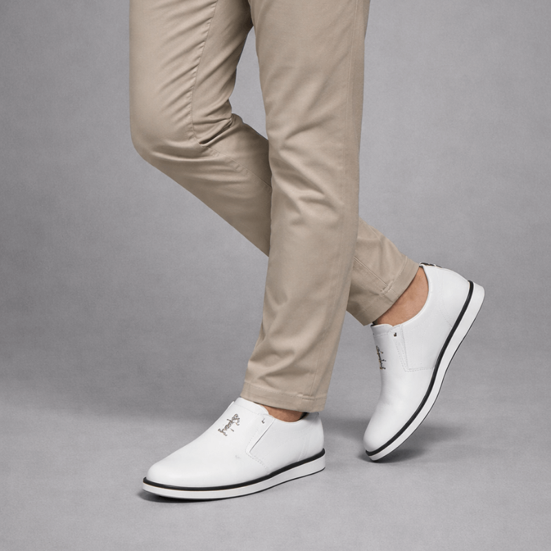 Mocasín Slip On Santiago