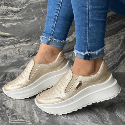 Deportivo Ortopédico Valentina ConfortPro™