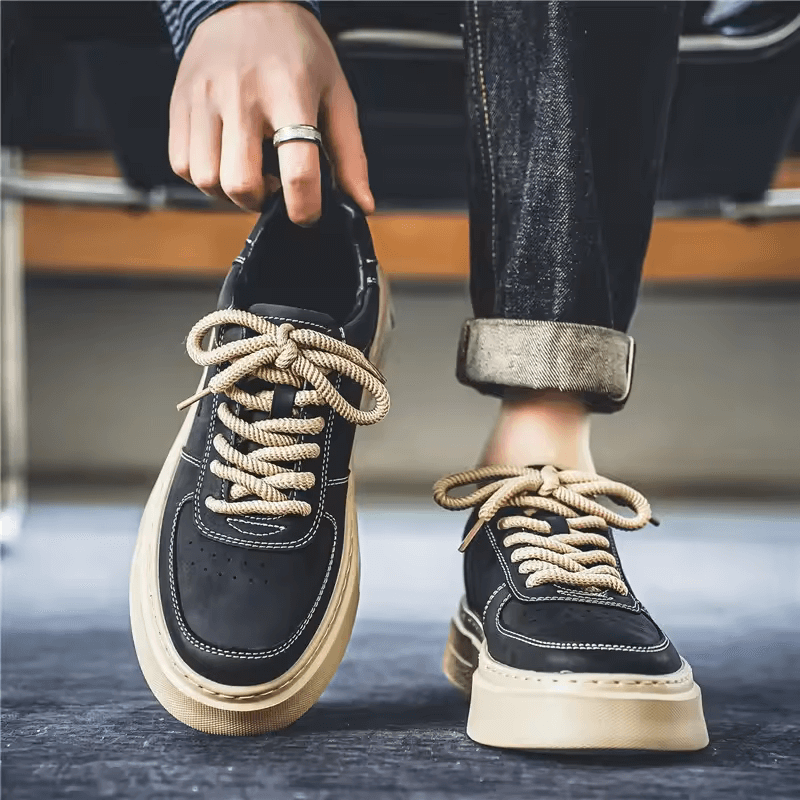 Zapato Ortopédico Fashion Air™