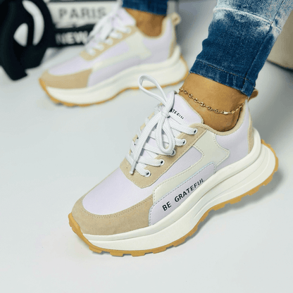 Deportivo Ortopédico AnnaBe™