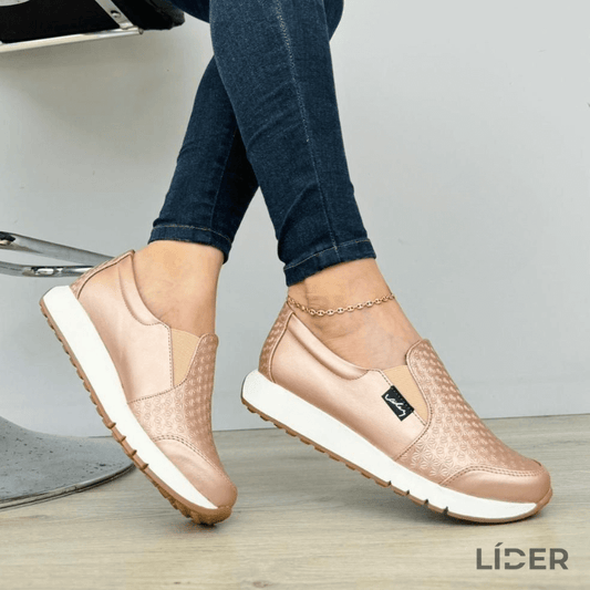 Mocasín Ortopédico Velez™