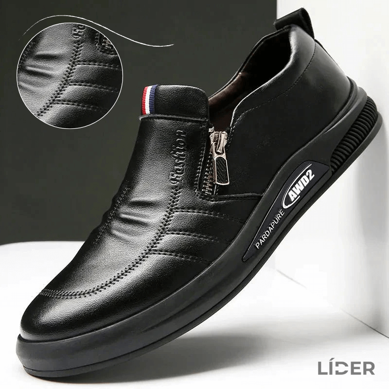 Zapato Ortopédico Rasfion™