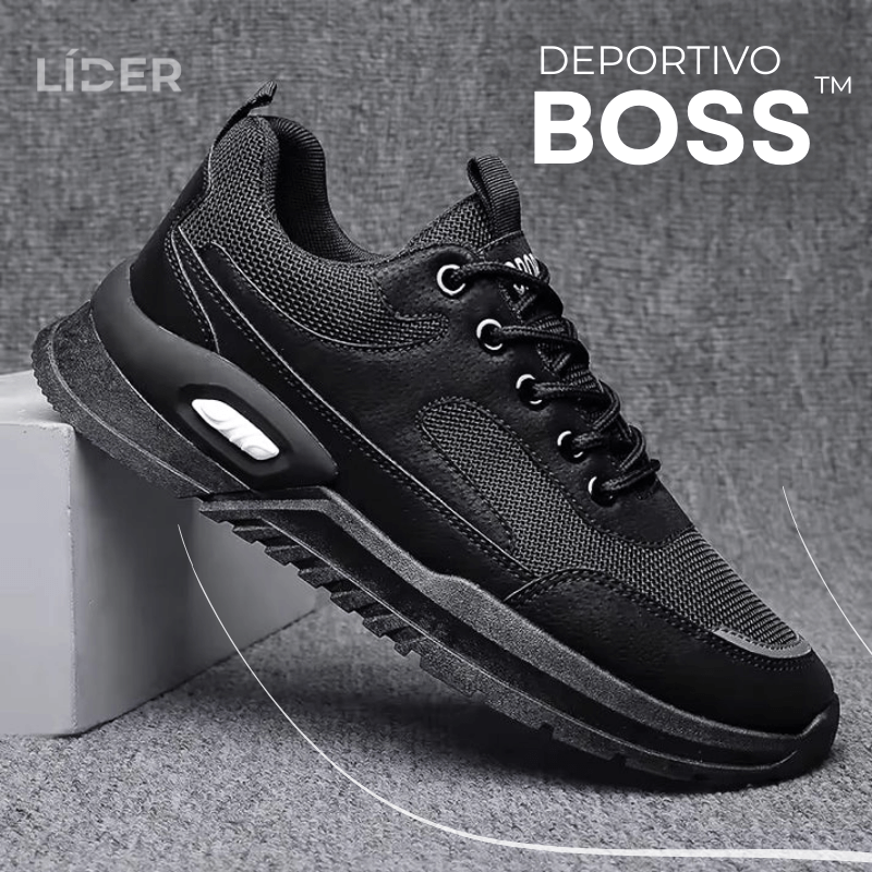 Calzado Deportivo Boss™