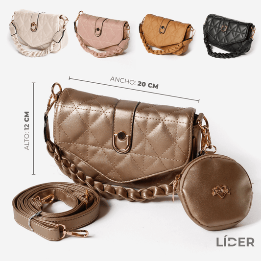 Bolso para Mujer Isa