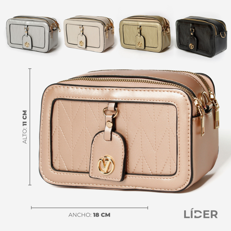 Bolso para Mujer Libres