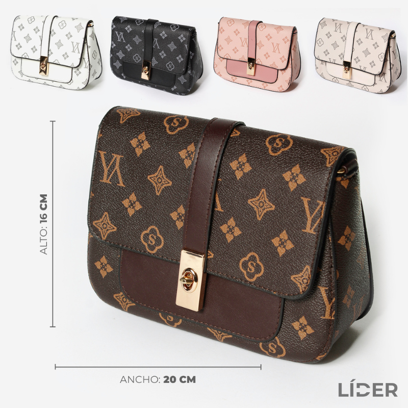 Bolso para Mujer Francé