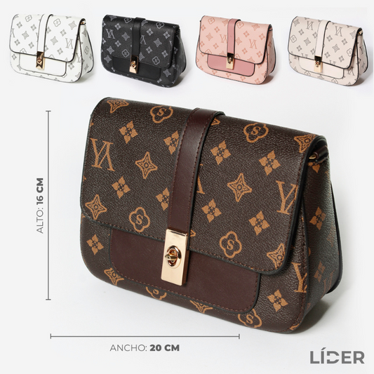 Bolso para Mujer Francé