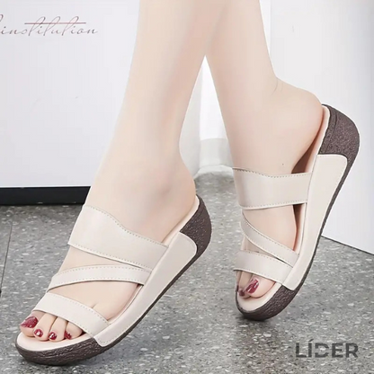 Sandalia Ortopédica Sailym