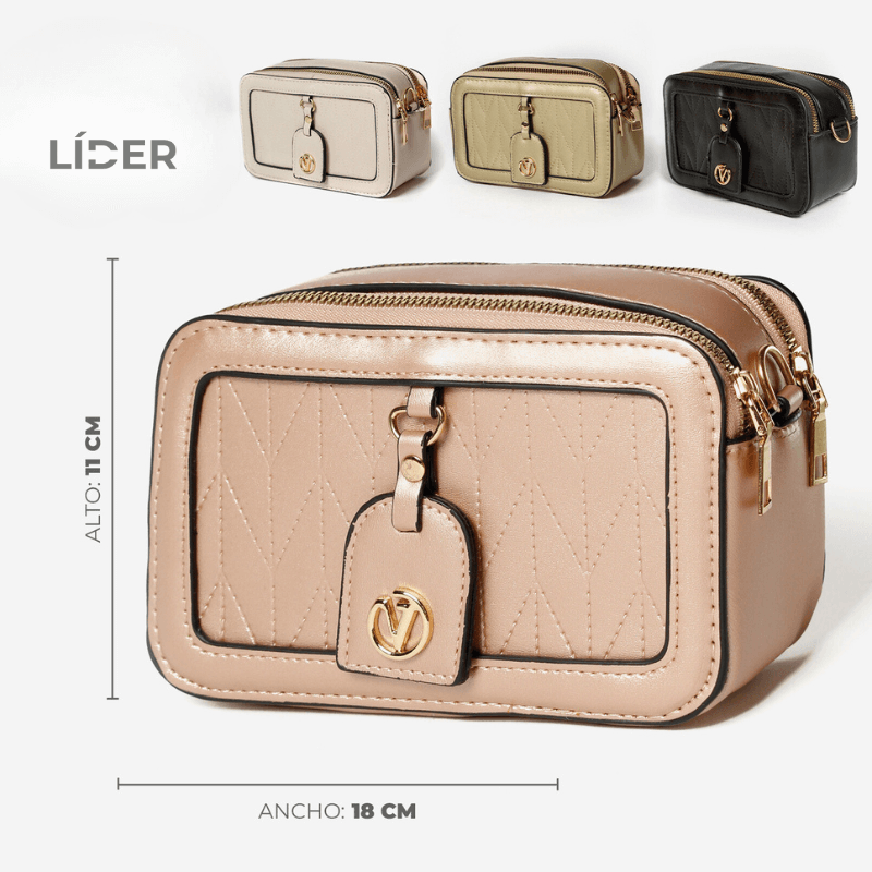 Bolso para Mujer Libres