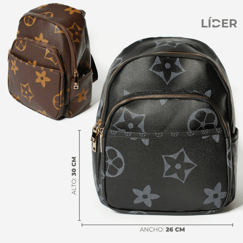 Bolso para Mujer Morral