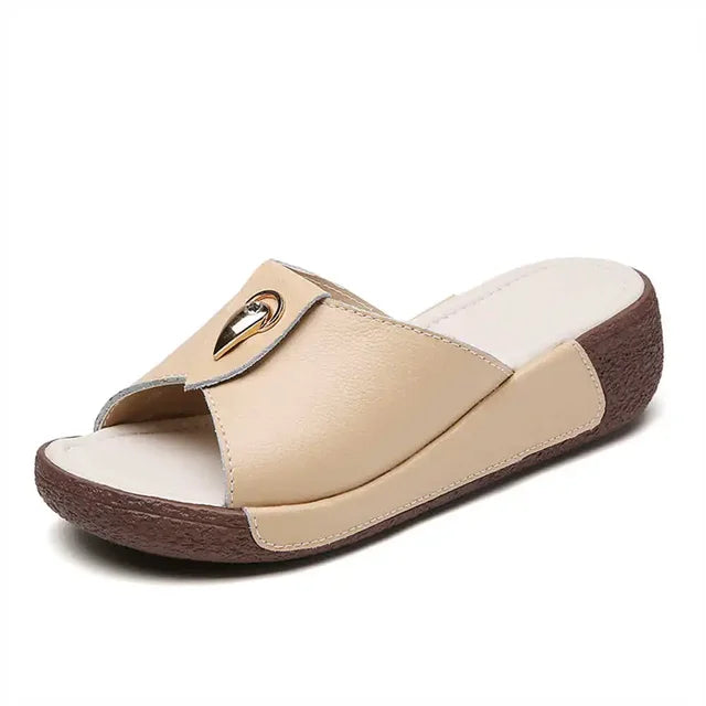 Sandalia Ortopédica Magussa