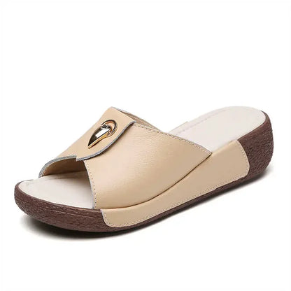 Sandalia Ortopédica Magussa