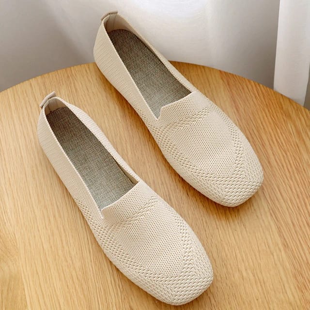 Mocasín Ortopédico para Dama Maria