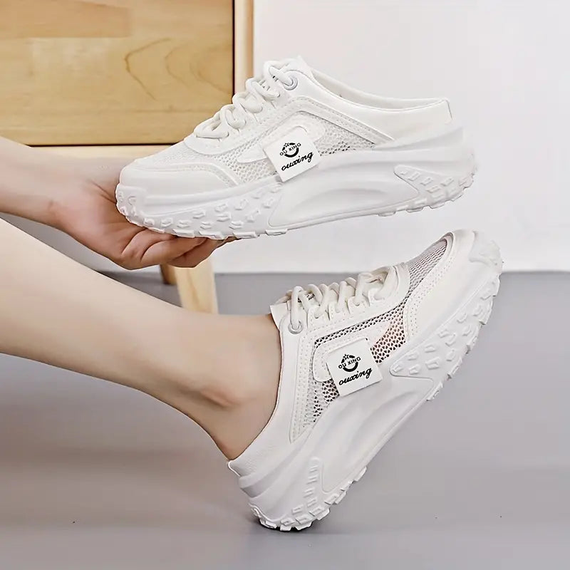 Deportivo Ortopédico para dama Ouxing