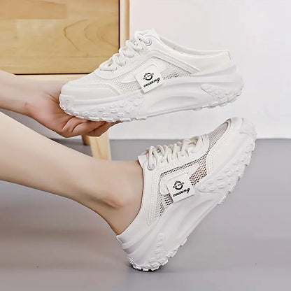 Deportivo Ortopédico para dama Ouxing