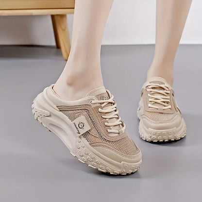 Deportivo Ortopédico para dama Ouxing