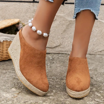 Zapatos Ortopédicos de Verano Auris