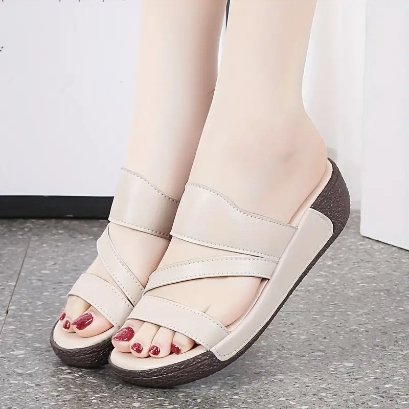 Sandalia Ortopédica Sailym